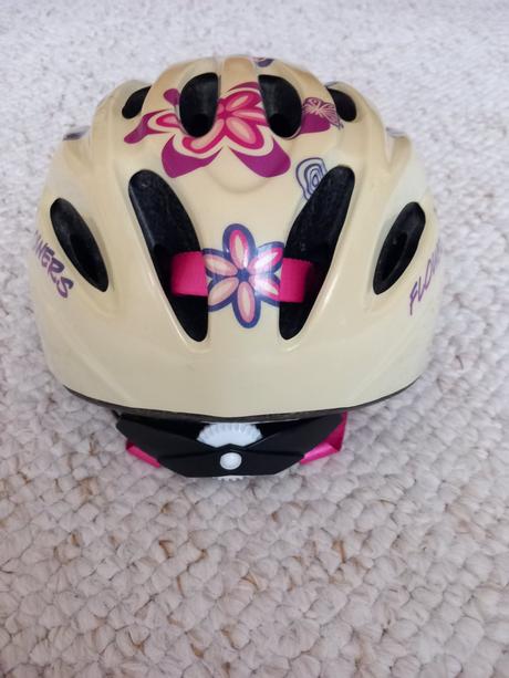 Cyklistická prilba s/m, s