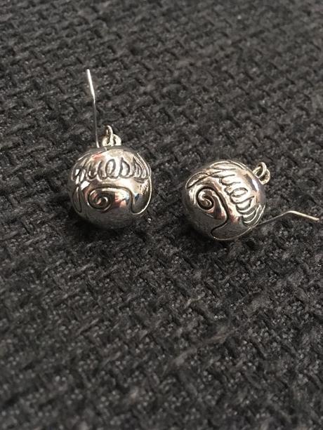 Guess náušnice, guess