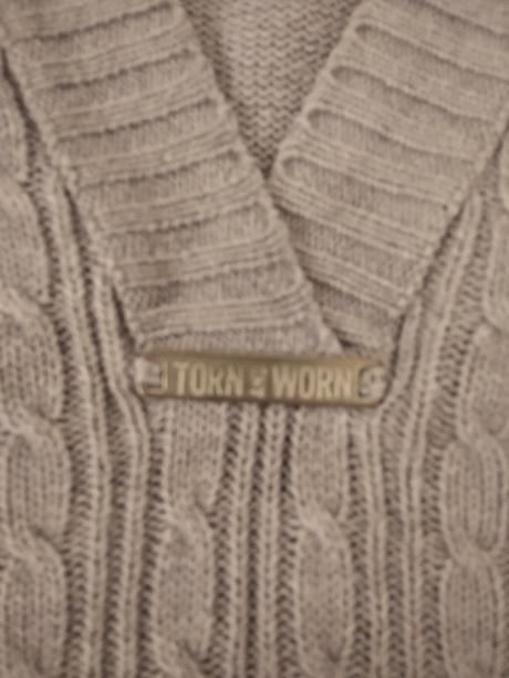 Sexy svetrík veľkosť s, only,s