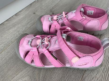Sandále, keen,35