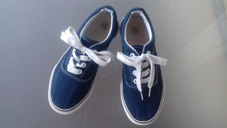 Platenne tenisky, pepperts,32