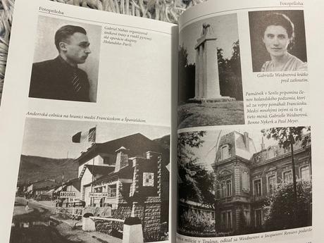 Herbert ford úniková cesta príbeh ilegálnej organi,