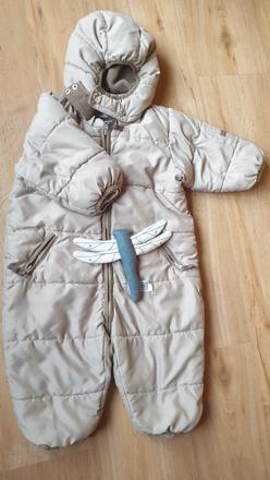 Overal h&m 80, h&m,80