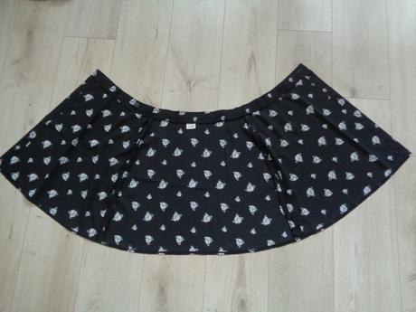 Zavinovacia sukňa, 164