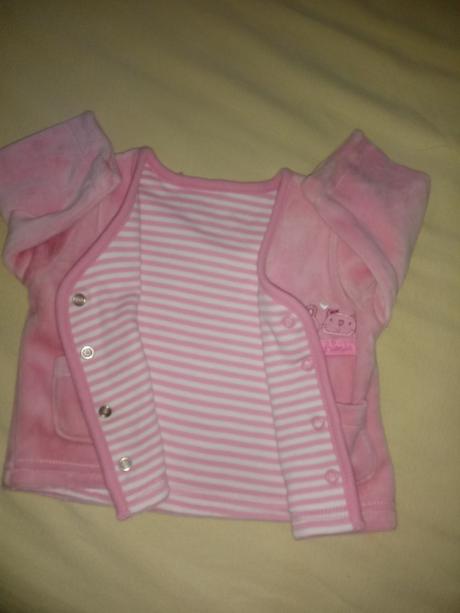 Supr mikinka, little bundle,62