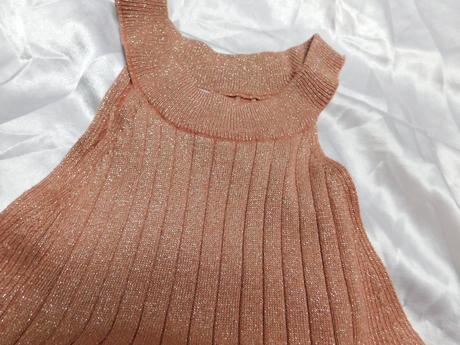 Amisu velmi pekne šaty, amisu,36