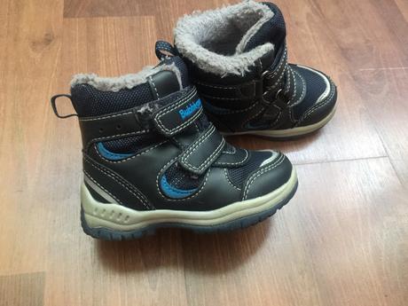 Topanky na zimu 21, bubble gummers,21