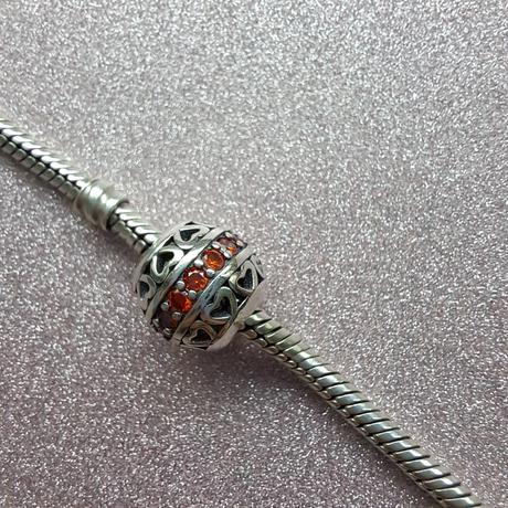 Prívesok srdiečka, 