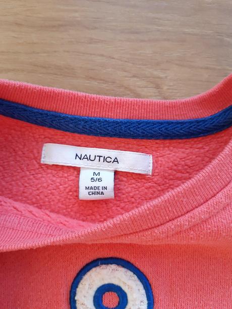 Bavlnené teplé mikiny, charles vögele,122