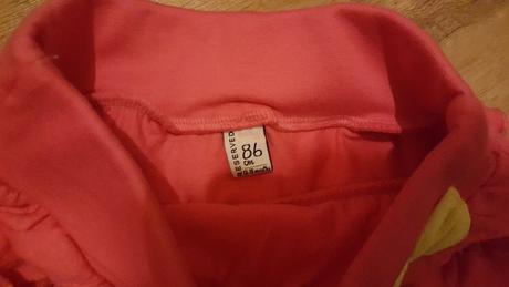 Suknička, reserved,92