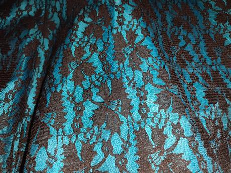 Čipkované kokteilové šaty bhs, bhs,44