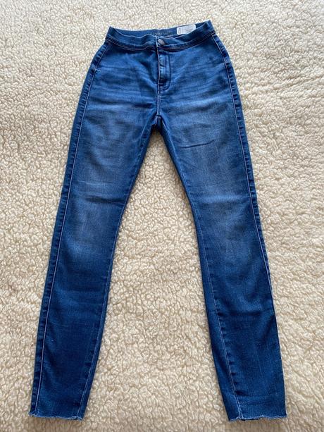 Rifle denim, denim,s