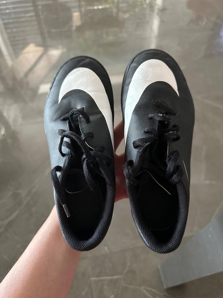 Turfy nike - kopacky velk 35.5, nike,35
