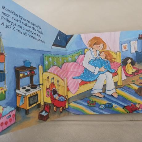 Najlepšia mamička na svete,