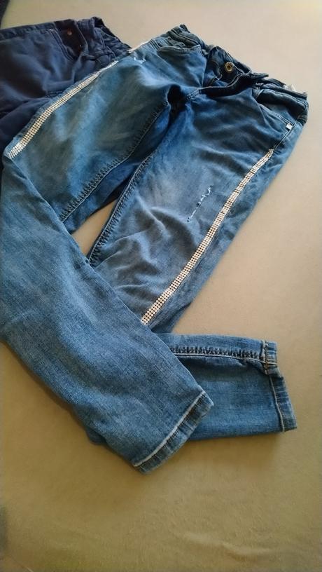 Nohavice 164 resp. 36, 36