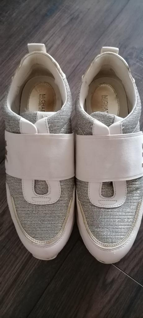 Mk tenisky, michael kors,38