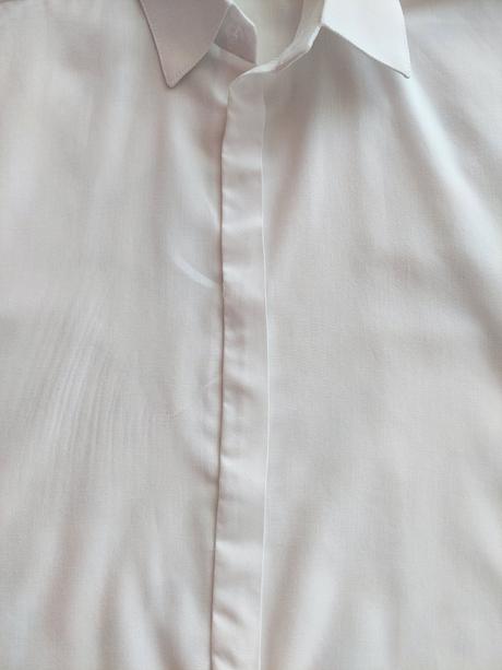 Spoločenská košeľa 152, 152