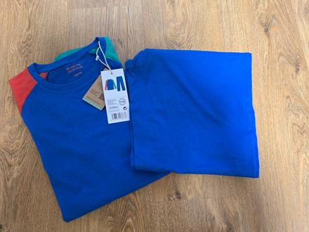 Pyžamo tchibo, tchibo,170