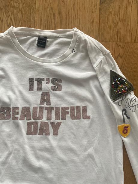 Tricko replay, replay,140