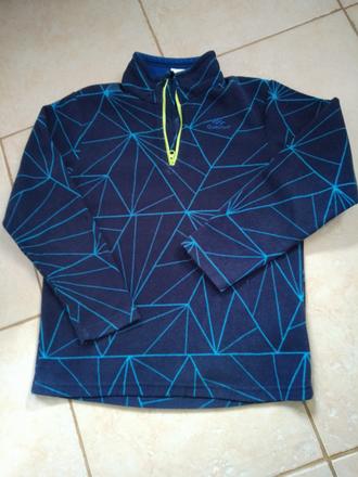 Mikina, decathlon,122