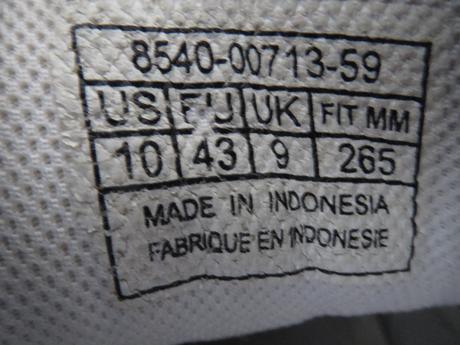 Levis - tenisky, levis,43