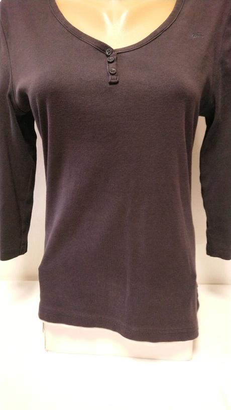 Dámsky bavlnený top, lerros, l