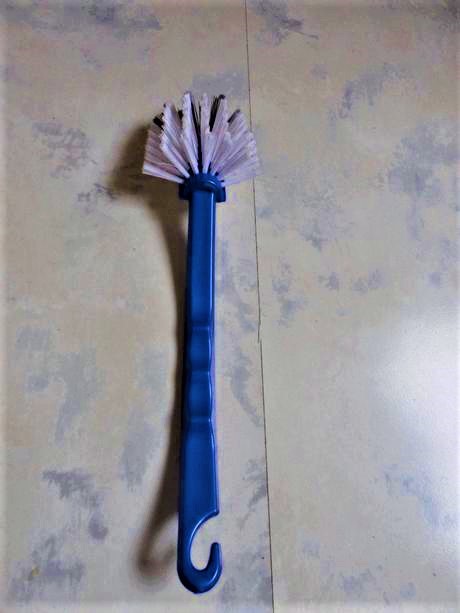 Kefka na riad - 3 ks, 