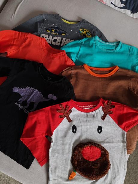 Mix č.116, 104–116