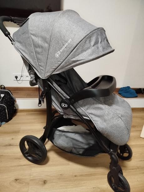 Športový kočík, kinderkraft,kinderkraft cruiser