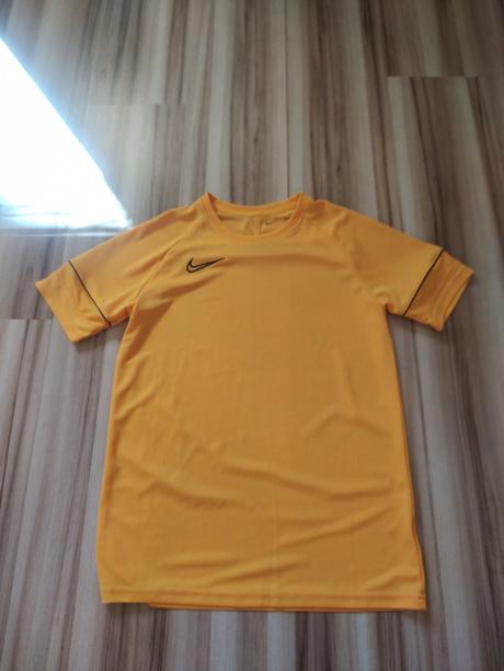 Nike športové tričko, nike,158