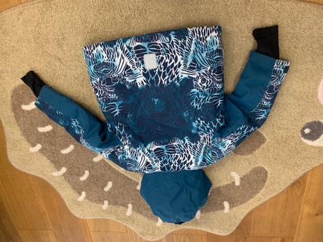 Reima zimná lyžiarska bunda 98/104, reima,98 / 104