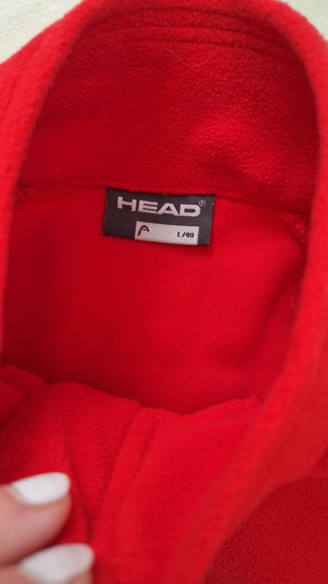 Mikina head top stav, l