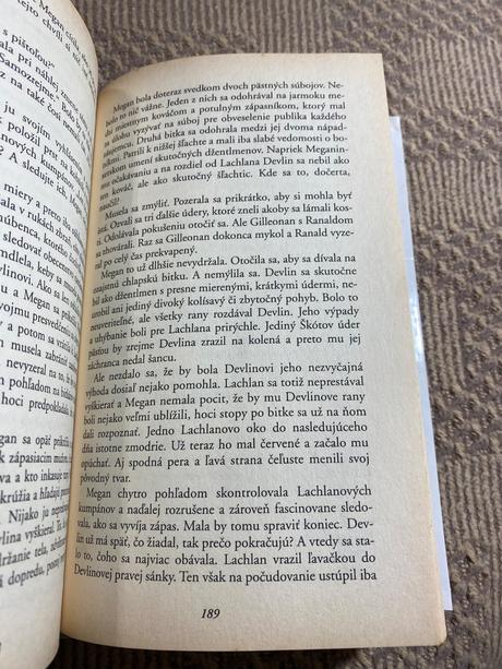 Vysnívaný muž johanna lindsey láska romantika,