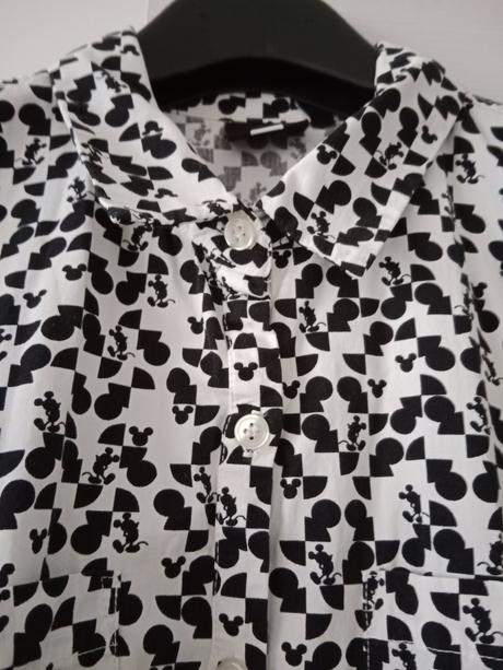 Dámska košeľa disney by jbc, 38