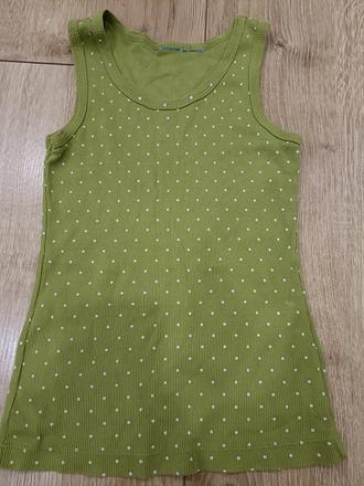 Rebrovane tielko, 122