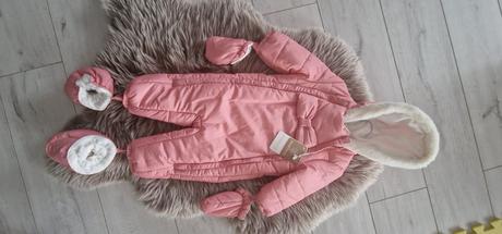 Detská zimná kombinéza mayoral, mayoral,68