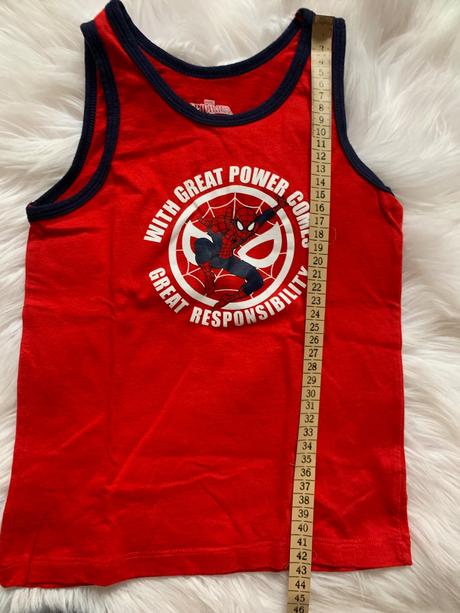 Tričko marvel 110, marvel,110