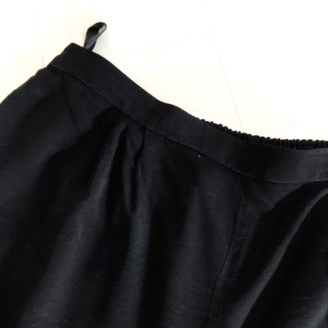 Letné nohavice do gumičky, xxl