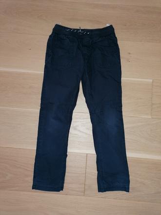 Podšité nohavice, c&a,122