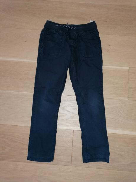 Podšité nohavice, c&a,122