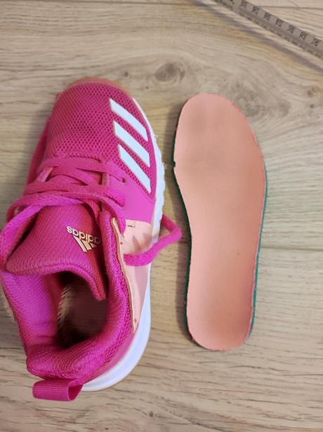 Tenisky na šnúrky, adidas,28