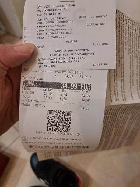 Modré tenisky reebok č  26 15,5 cm, reebok,26