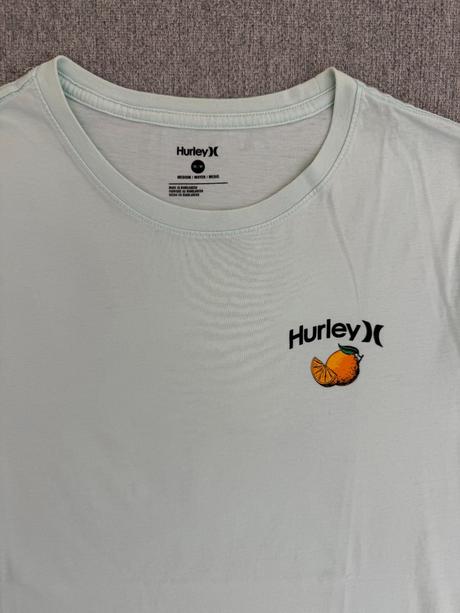 Hurley tričko, m