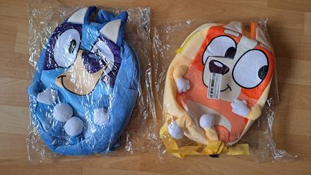 Bluey a bingo rupsaky,
