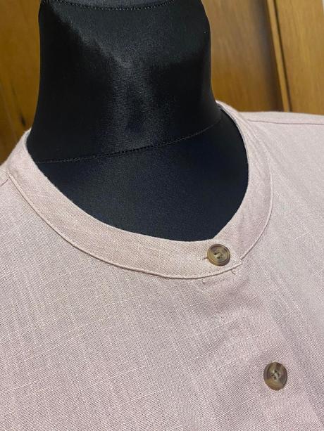 Sinsay - blúzka / košeľa, sinsay,m