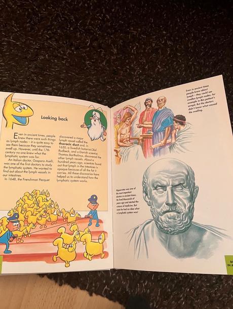 Bol raz jeden život -angličtina, 