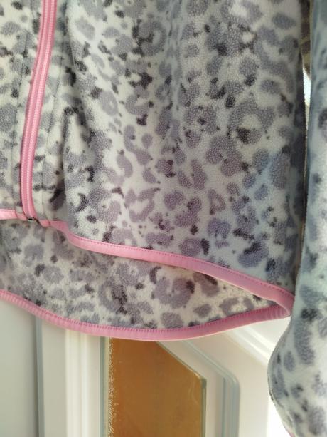 Mikina 134/140, h&m,134