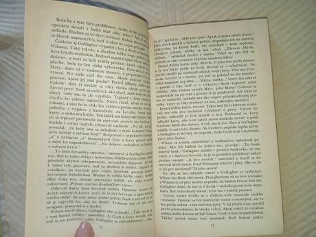 Norman mailer - nahí a mŕtvi 1, 