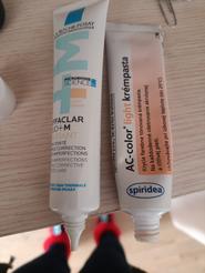 La Roche-Posay Effaclar Duo+M