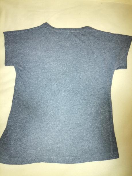 Dievčenské tričko 146/152, 146